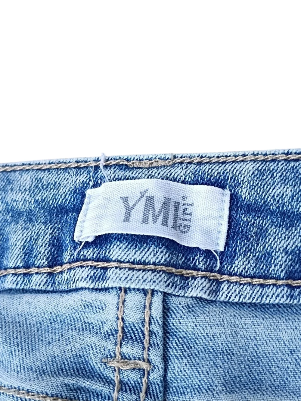 YMI good pre